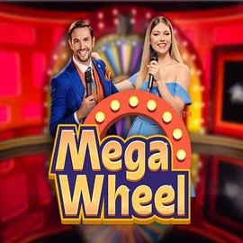 Play Mega Wheel slot by Pragmatic Play on roulettinoocasino.com