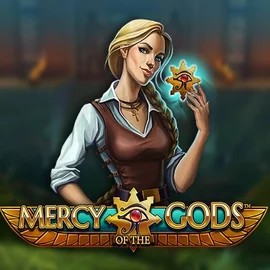 Play Mercy Of The Gods slot by NetEnt on roulettinoocasino.com