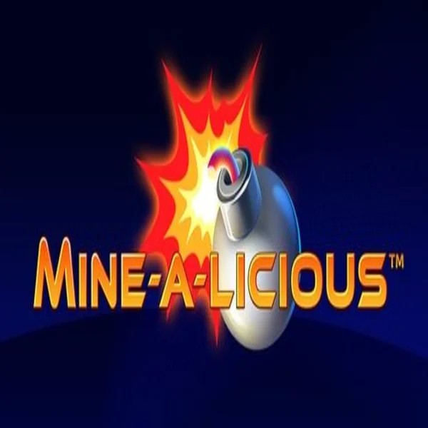 Mine a Licious online slot from Playtech – play at roulettinoocasino.com