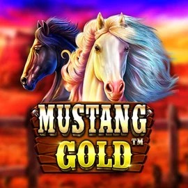 Mustang Gold online slot from Pragmatic Play – play at roulettinoocasino.com