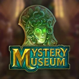 Mystery Museum – slot by Push Gaming, featured at roulettinoocasino.com