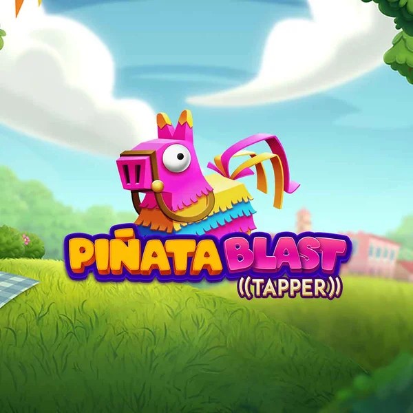 Play Pinata Blast slot by Greentube on roulettinoocasino.com