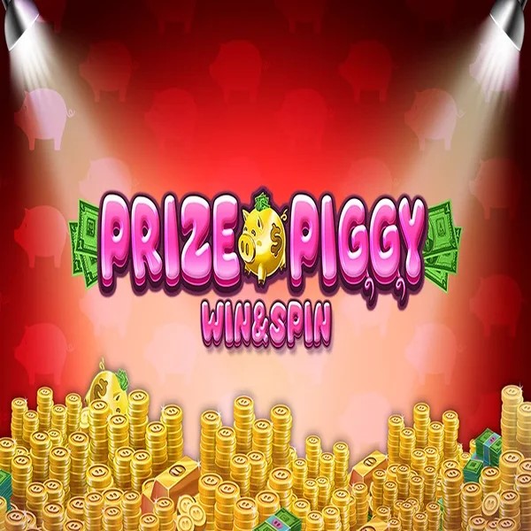 Play the Prize Piggy Win & Spin slot by Inspired Gaming on Roulettino Casino