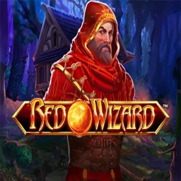 Play the Red Wizard slot by Rarestone Gaming on Roulettino Casino