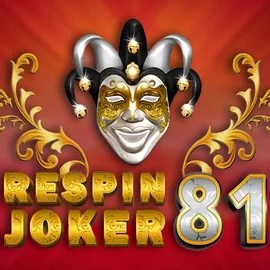 Respin Joker 81 slot icon by SYNOT Games, available at Roulettino Casino