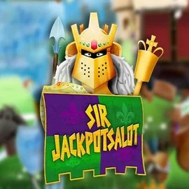 Play Sir Jackpots Alot slot by Core Gaming on roulettinoocasino.com