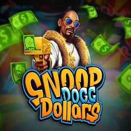 Snoop Dogg Dollars online slot from BGAMING – play at roulettinoocasino.com