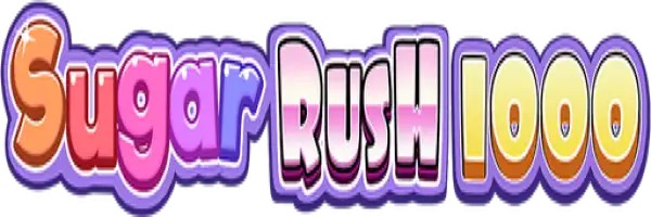 Try Sugar Rush 1000 slot by Pragmatic Play on roulettinoocasino.com – logo image
