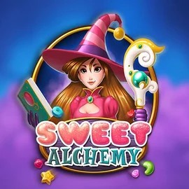 Sweet Alchemy online slot from Play'n GO – play at roulettinoocasino.com