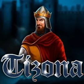 Tizona by Merkur Gaming, showcased at roulettinoocasino.com – game logo