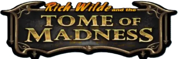 Play Tome of Madness slot by Play'n GO on roulettinoocasino.com