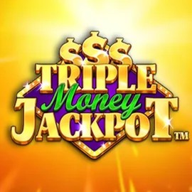 Play the Triple Money Jackpot slot by Playtech on Roulettino Casino