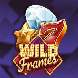 Play the Wild Frames slot by Play'n GO on Roulettino Casino