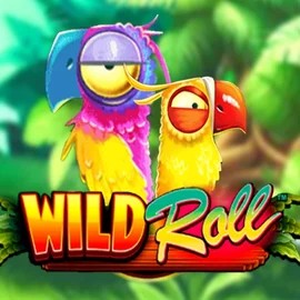 Wild Roll online slot from Playtech – play at roulettinoocasino.com
