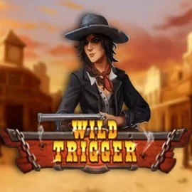 Wild Trigger game by Play'n GO – logo hosted on Roulettino Casino
