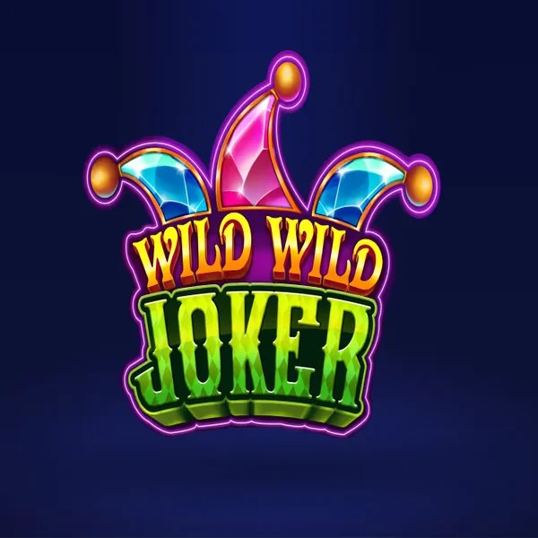 Wild Wild Joker by Pragmatic Play, showcased at roulettinoocasino.com – game logo