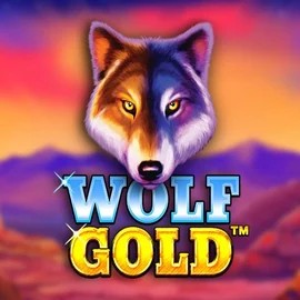 Play the Wolf Gold slot by Pragmatic Play on Roulettino Casino
