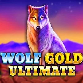 Wolf Gold Ultimate online slot from Pragmatic Play – play at roulettinoocasino.com